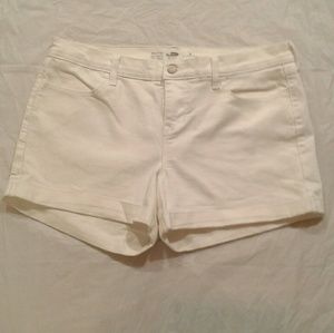 Old navy shorts